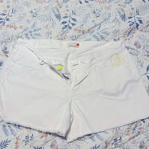 Ladies Size 14 Old Navy Shorts